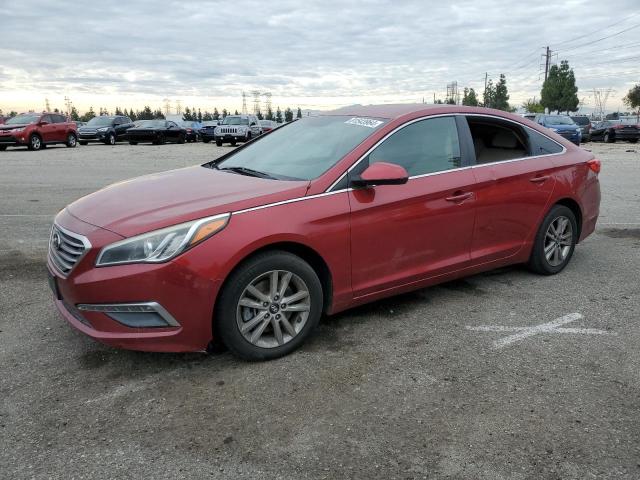 HYUNDAI SONATA SE 2015 5npe24af3fh232534