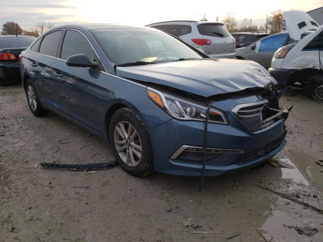 HYUNDAI SONATA SE 2015 5npe24af3fh233439