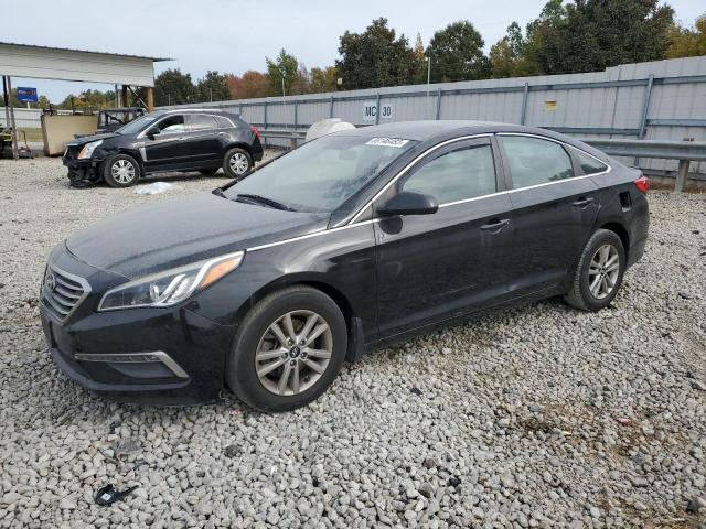 HYUNDAI SONATA 2015 5npe24af3fh234297