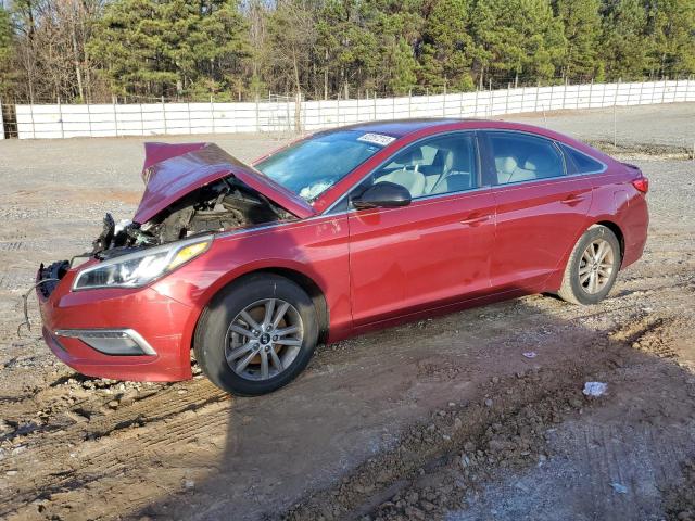 HYUNDAI SONATA 2015 5npe24af3fh234610