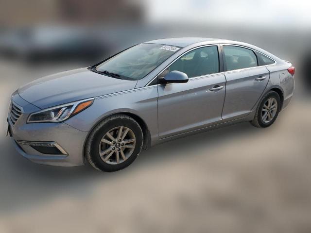 HYUNDAI SONATA 2015 5npe24af3fh238026