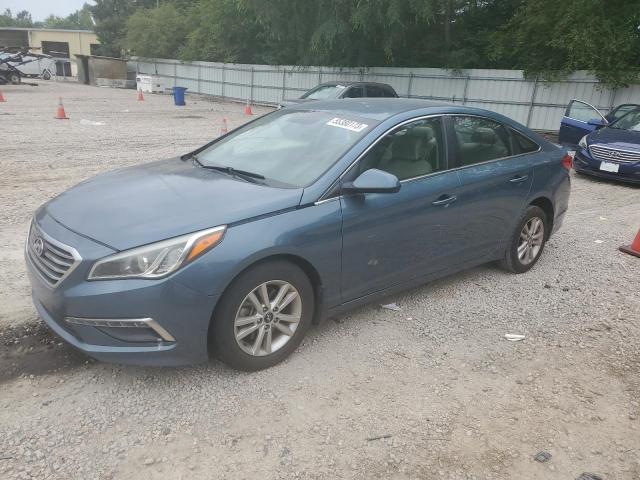 HYUNDAI SONATA SE 2015 5npe24af3fh239984