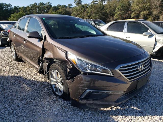 HYUNDAI SONATA SE 2015 5npe24af3fh242626