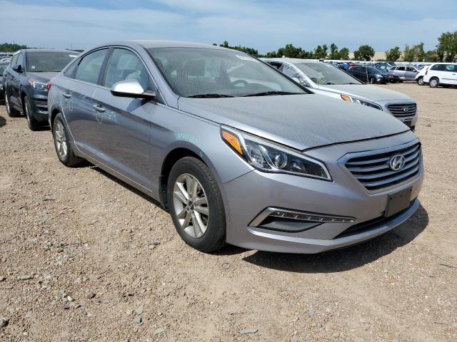 HYUNDAI SONATA SE 2015 5npe24af3fh243422