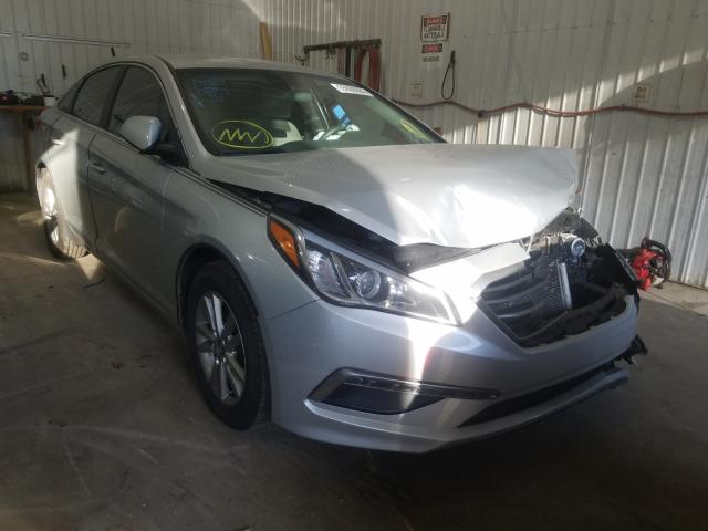 HYUNDAI SONATA SE 2015 5npe24af3fh249690