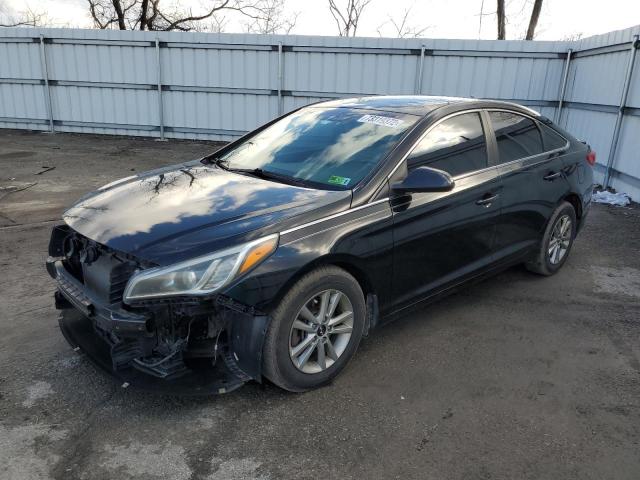 HYUNDAI SONATA SE 2015 5npe24af3fh254260