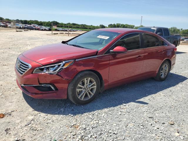 HYUNDAI SONATA 2015 5npe24af3fh254775