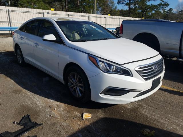 HYUNDAI NULL 2016 5npe24af3gh262425