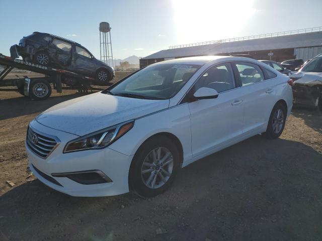 HYUNDAI SONATA 2016 5npe24af3gh262604