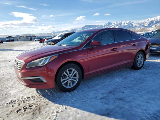 HYUNDAI SONATA 2016 5npe24af3gh263641