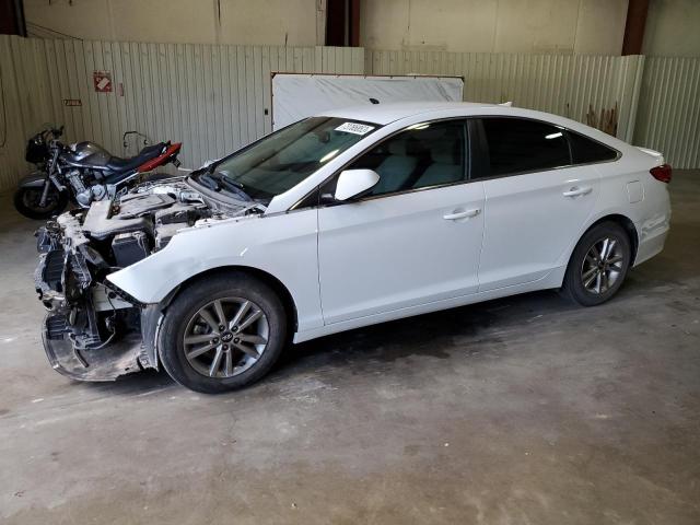 HYUNDAI SONATA 2016 5npe24af3gh264840