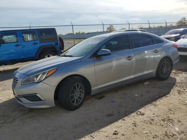 HYUNDAI SONATA 2016 5npe24af3gh266278