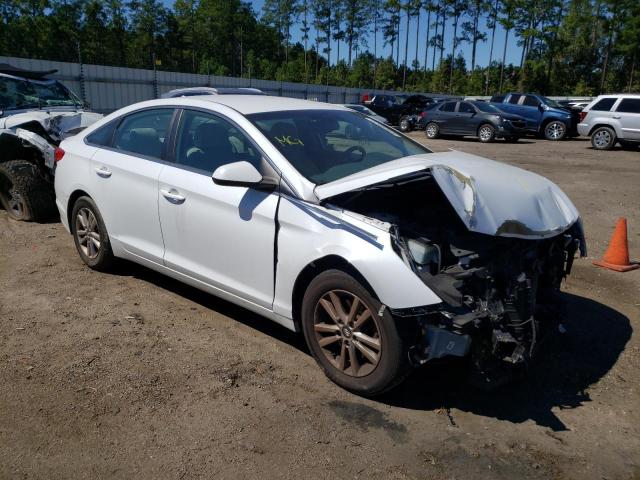 HYUNDAI SONATA SE 2016 5npe24af3gh267270