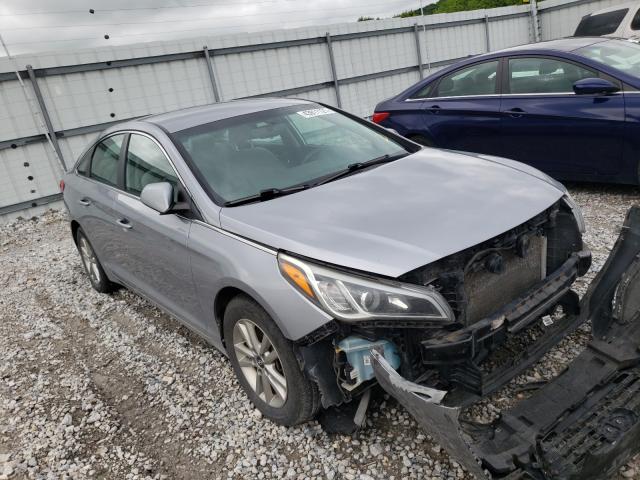 HYUNDAI SONATA SE 2016 5npe24af3gh268127