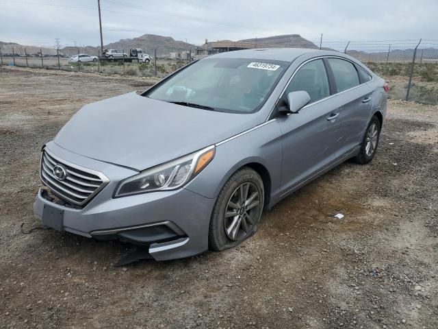 HYUNDAI SONATA 2016 5npe24af3gh269407