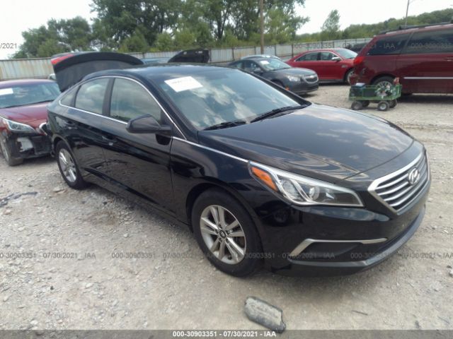 HYUNDAI SONATA 2016 5npe24af3gh271562