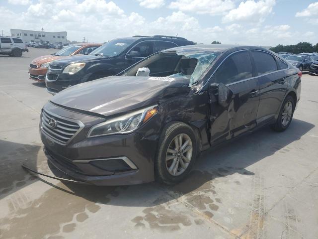 HYUNDAI SONATA SE 2016 5npe24af3gh275661