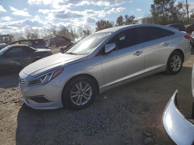 HYUNDAI SONATA 2016 5npe24af3gh276924