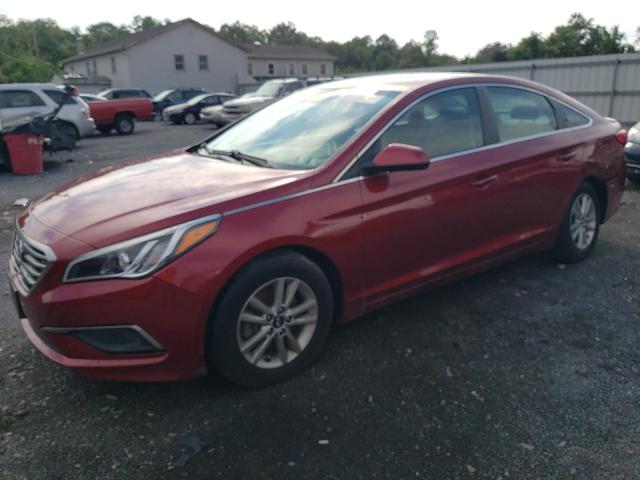 HYUNDAI SONATA 2016 5npe24af3gh278091