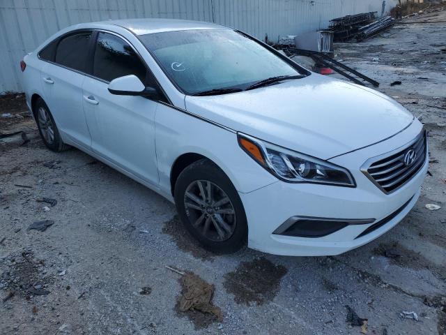 HYUNDAI SONATA SE 2016 5npe24af3gh279595