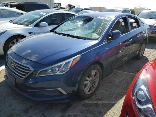 HYUNDAI SONATA 2016 5npe24af3gh280116