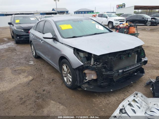 HYUNDAI SONATA 2016 5npe24af3gh281475