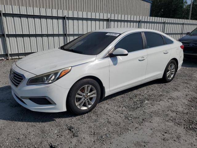 HYUNDAI SONATA SE 2016 5npe24af3gh281797