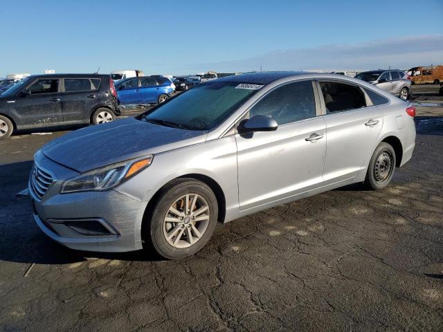 HYUNDAI SONATA 2016 5npe24af3gh282691