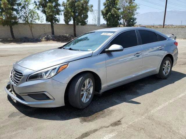 HYUNDAI SONATA SE 2016 5npe24af3gh282707