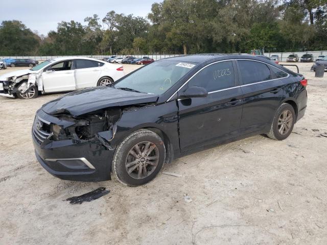 HYUNDAI SONATA 2016 5npe24af3gh283095