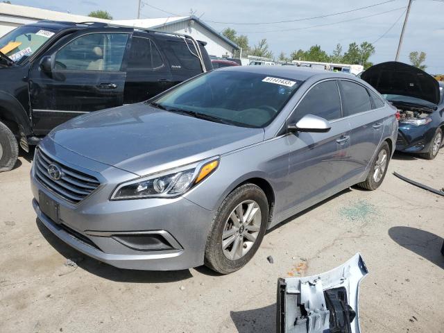 HYUNDAI SONATA 2016 5npe24af3gh285123