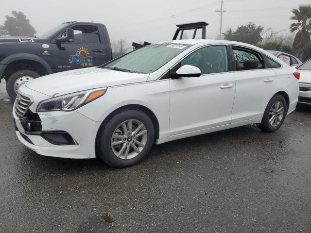 HYUNDAI SONATA 2016 5npe24af3gh285770