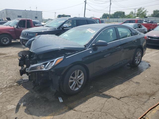 HYUNDAI SONATA SE 2016 5npe24af3gh287602