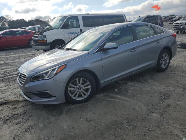 HYUNDAI SONATA SE 2016 5npe24af3gh289320