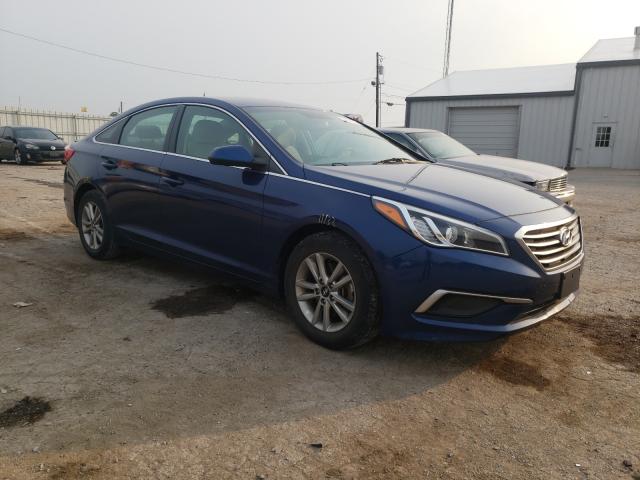 HYUNDAI NULL 2016 5npe24af3gh289334