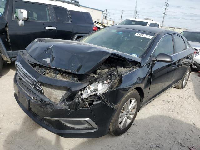 HYUNDAI SONATA SE 2016 5npe24af3gh289379