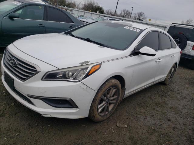 HYUNDAI SONATA 2016 5npe24af3gh291875