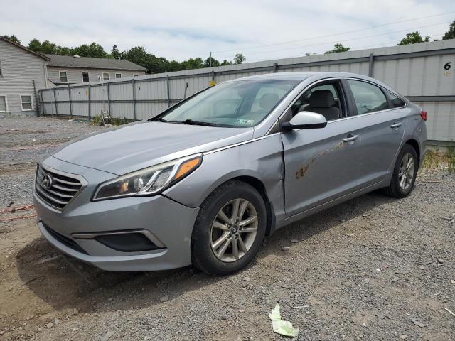 HYUNDAI SONATA 2016 5npe24af3gh291987