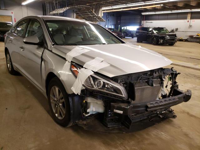 HYUNDAI SONATA 2016 5npe24af3gh294985