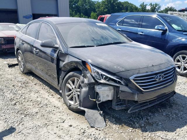 HYUNDAI SONATA 2015 5npe24af3gh297143