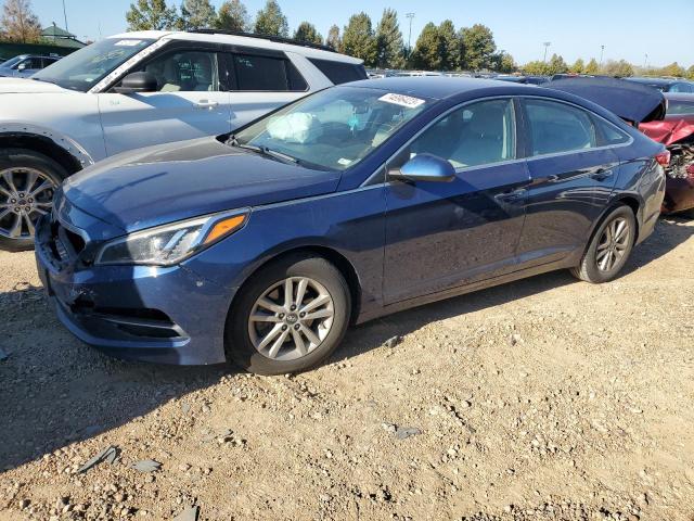 HYUNDAI SONATA 2016 5npe24af3gh299345