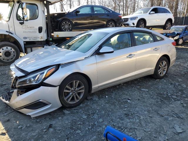 HYUNDAI SONATA 2016 5npe24af3gh299409