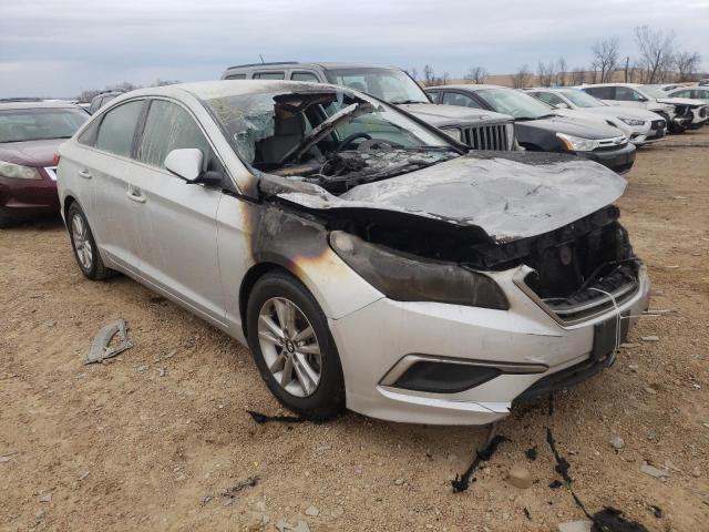 HYUNDAI SONATA SE 2016 5npe24af3gh301756