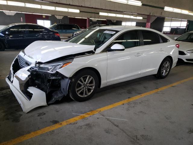 HYUNDAI SONATA SE 2016 5npe24af3gh303460