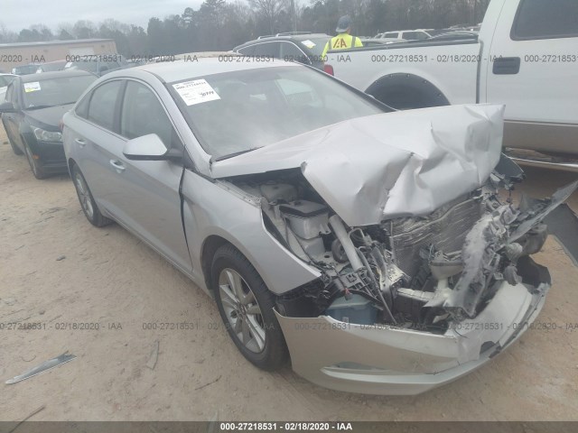 HYUNDAI SONATA 2016 5npe24af3gh304429