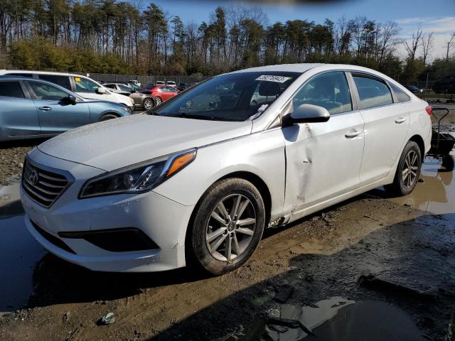 HYUNDAI SONATA SE 2016 5npe24af3gh307573