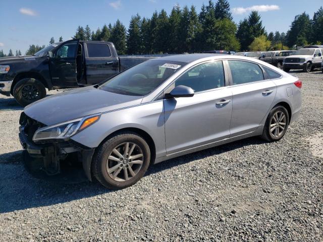 HYUNDAI SONATA SE 2016 5npe24af3gh309033