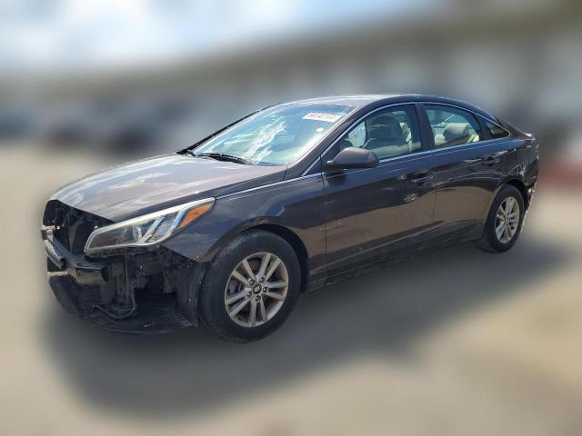 HYUNDAI SONATA 2016 5npe24af3gh310408