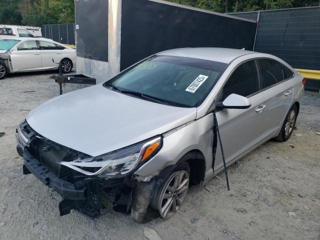 HYUNDAI SONATA SE 2016 5npe24af3gh311008