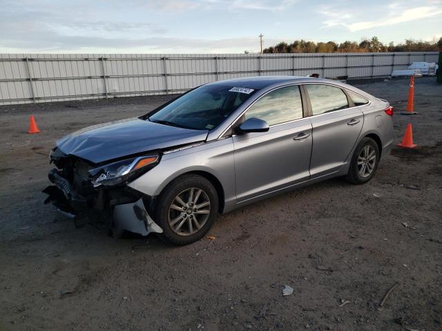 HYUNDAI SONATA SE 2016 5npe24af3gh311364